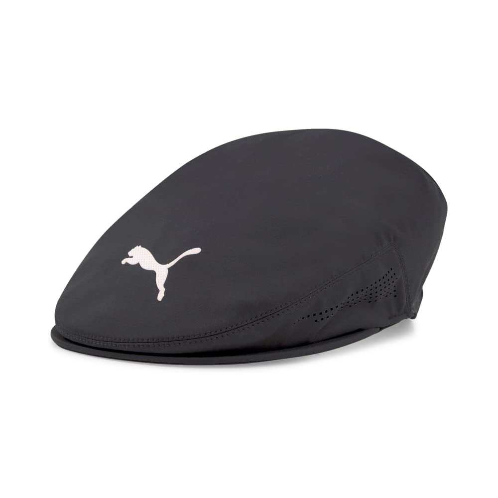 PUMA Golf Tour Driver Snapback Hat for Men - Stylish & Comfortable on Course