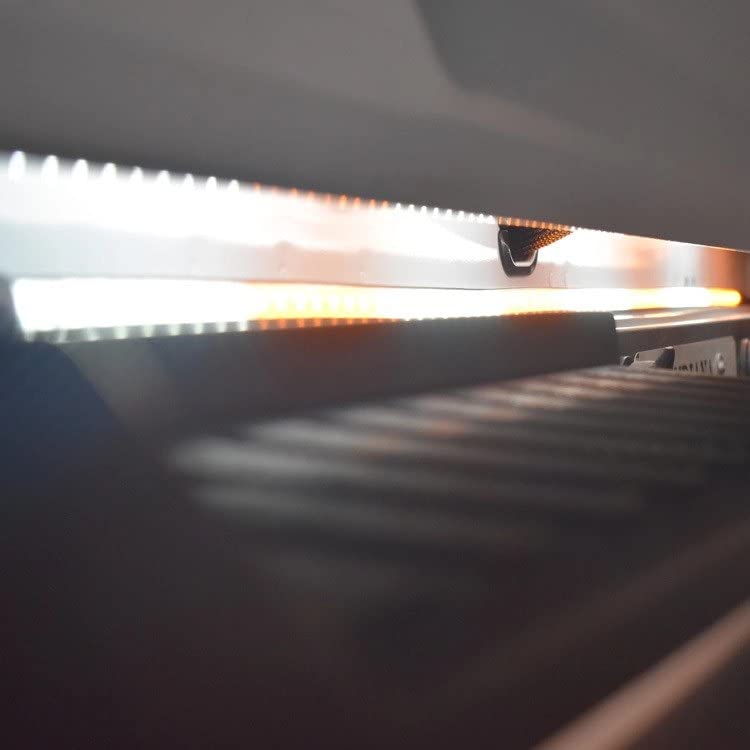 Firewire LEDs Emergency Truck Strobe Lights - 49