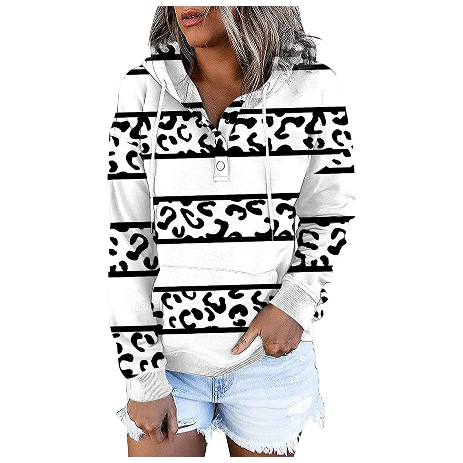 Women's Casual Summer T-Shirts - Crewneck Basic Long Sleeve Tee & Fall Tunic Tops | Comfortable Fit for Everyday Wear, Office, and Outings