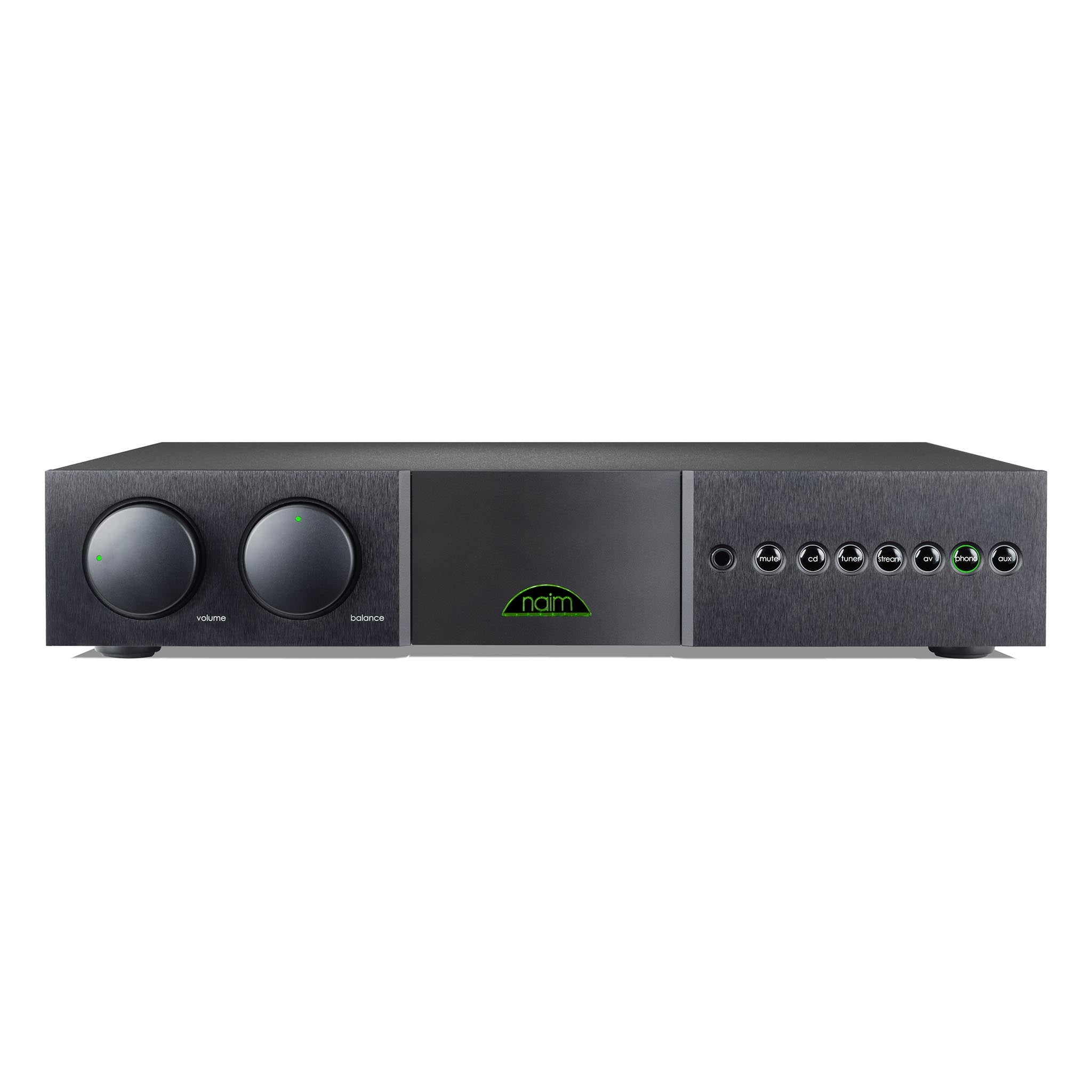 Naim Supernait 3 Integrated Amplifier - Hi-Fi Stereo Audio System for Home Theater & Music Listening | Perfect for Audiophiles & Home Entertainment Systems