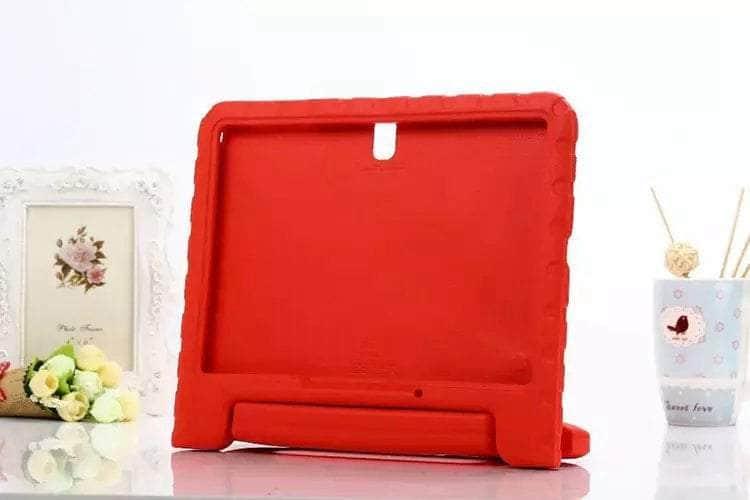 Shockproof EVA Protective Case for Samsung Galaxy Tab S 10.5 T800 - Durable Kids Tablet Cover for School, Travel & Playtime