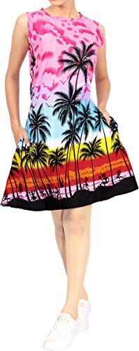 Punch Palm Tree