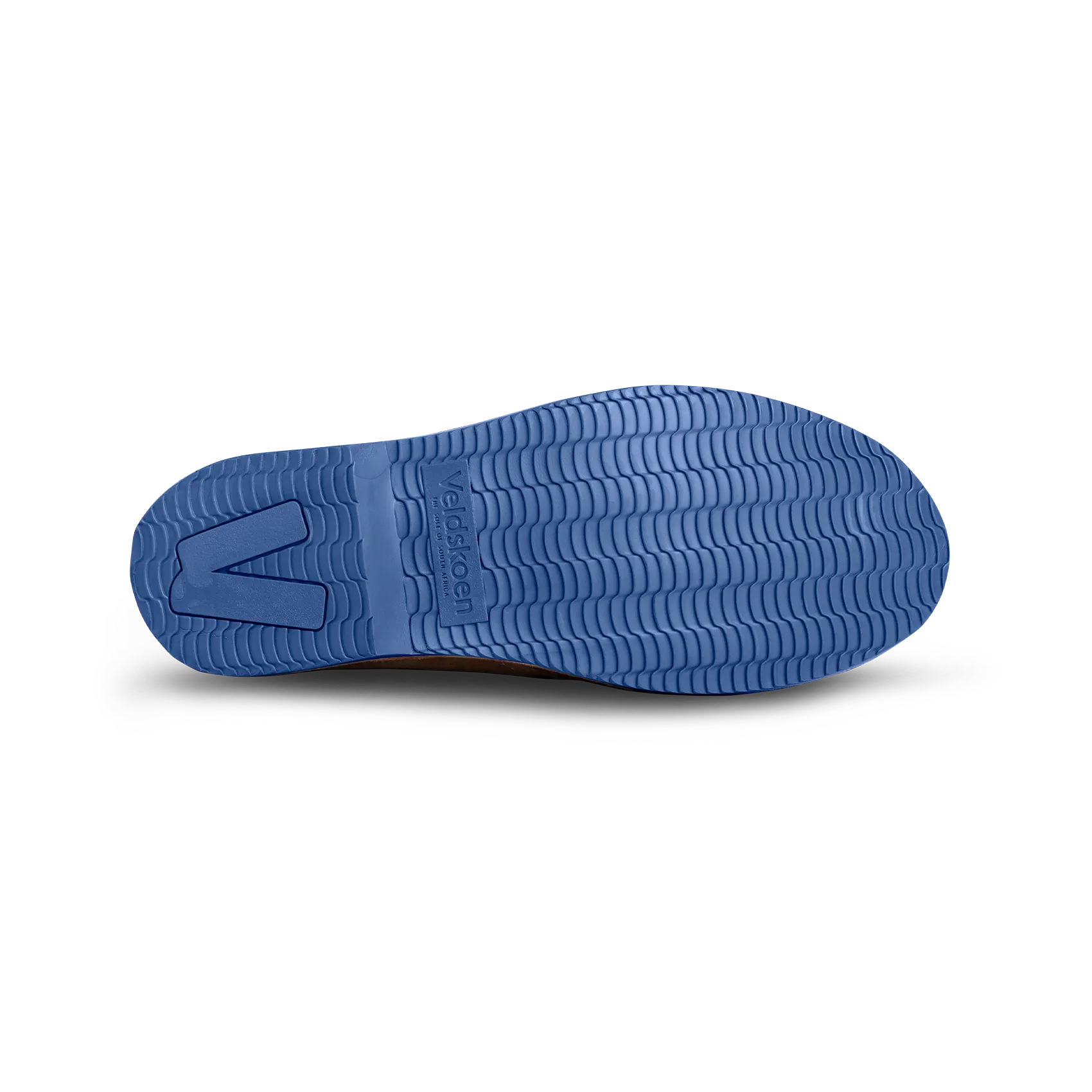 Men's Chelsea Boots J Bay with Blue Sole - Stylish & Comfortable Ankle Boots for Casual Wear, Work & Outdoor Activities