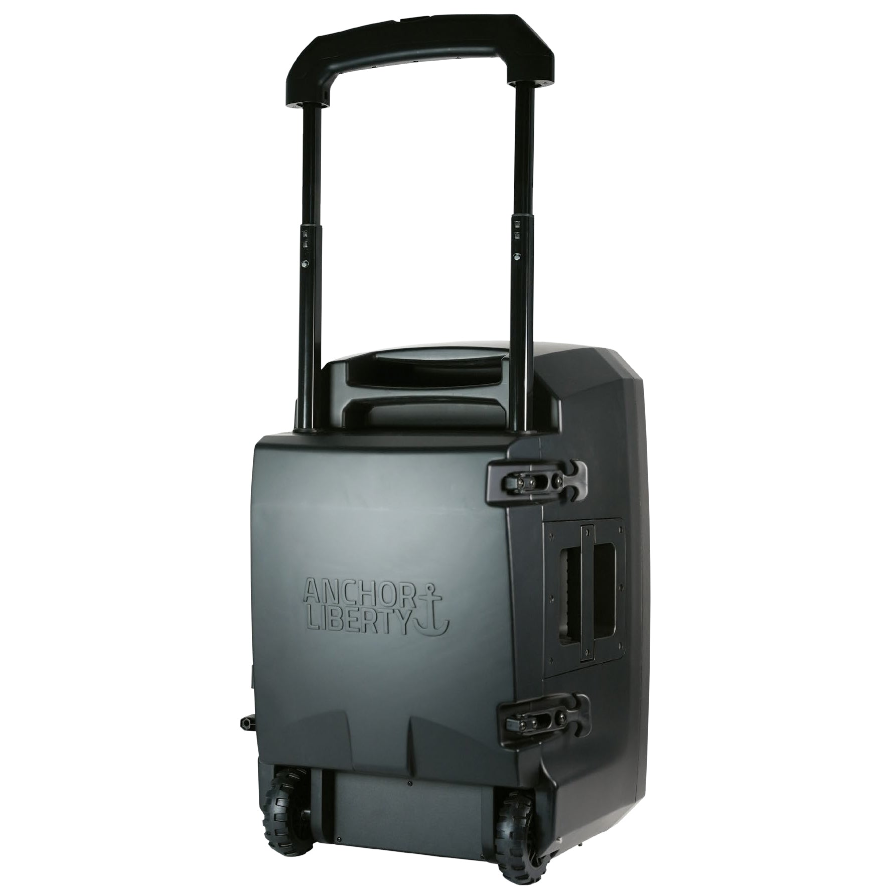 Anchor Audio Liberty 3 Hub Portable PA System - Wireless Bluetooth Speaker for Outdoor Events, Parties & Public Speaking | Battery-Powered Sound System with Clear Audio