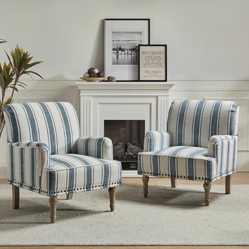 Stripe Navy