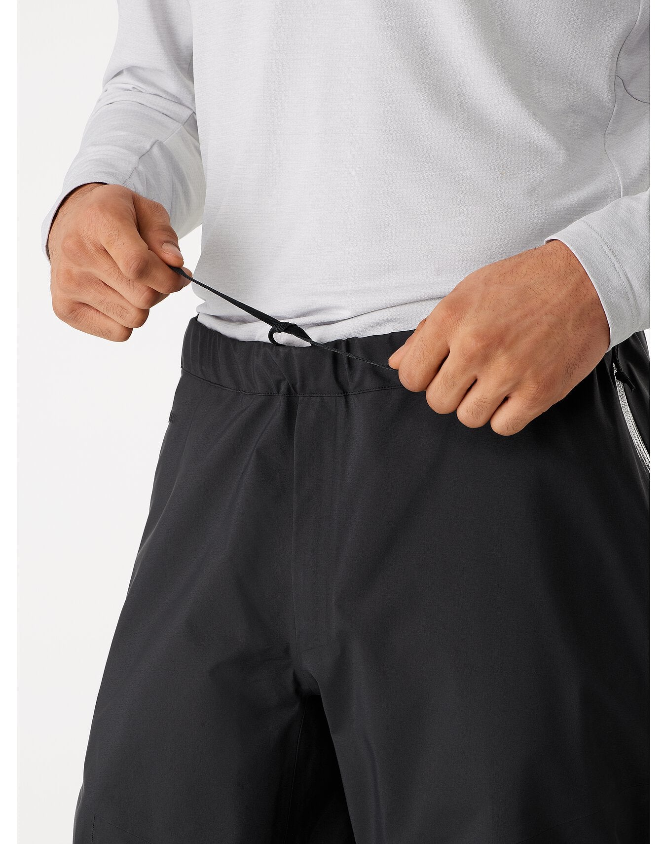 Men's Beta Pants - Lightweight Hiking & Outdoor Adventure Pants for Trekking, Camping & Travel