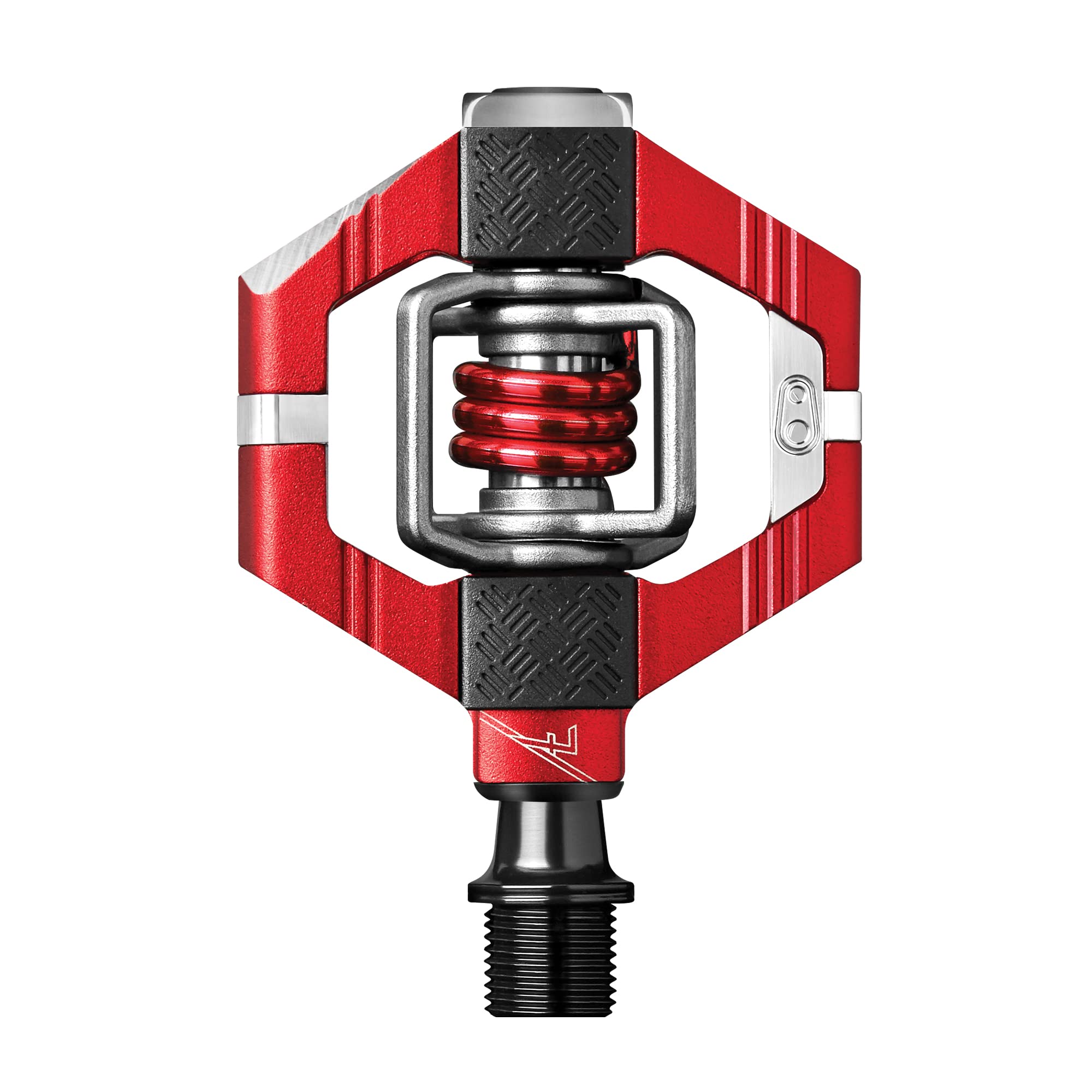 Crankbrothers Candy 7 MTB Pedals - Unisex Mountain Bike Pedals for Trail & Enduro Riding - Durable & Lightweight for All-Terrain Cycling