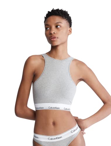 Grey Heather Longline