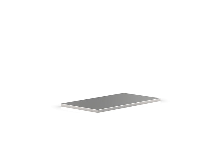 Premium MSS+ Stainless Steel Worktop for Professional Kitchens - Durable & Easy-Clean Countertop for Restaurants, Bakeries & Food Prep Areas