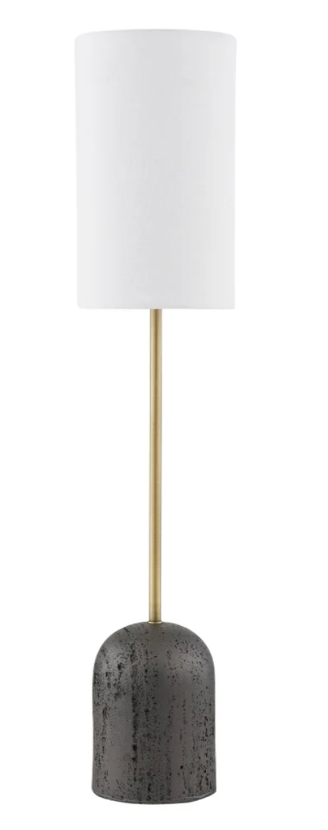 Charlotte Buffet Lamp - Elegant Dining Room Lighting for Buffets, Sideboards & Home Decor | Perfect for Restaurants, Weddings & Interior Design