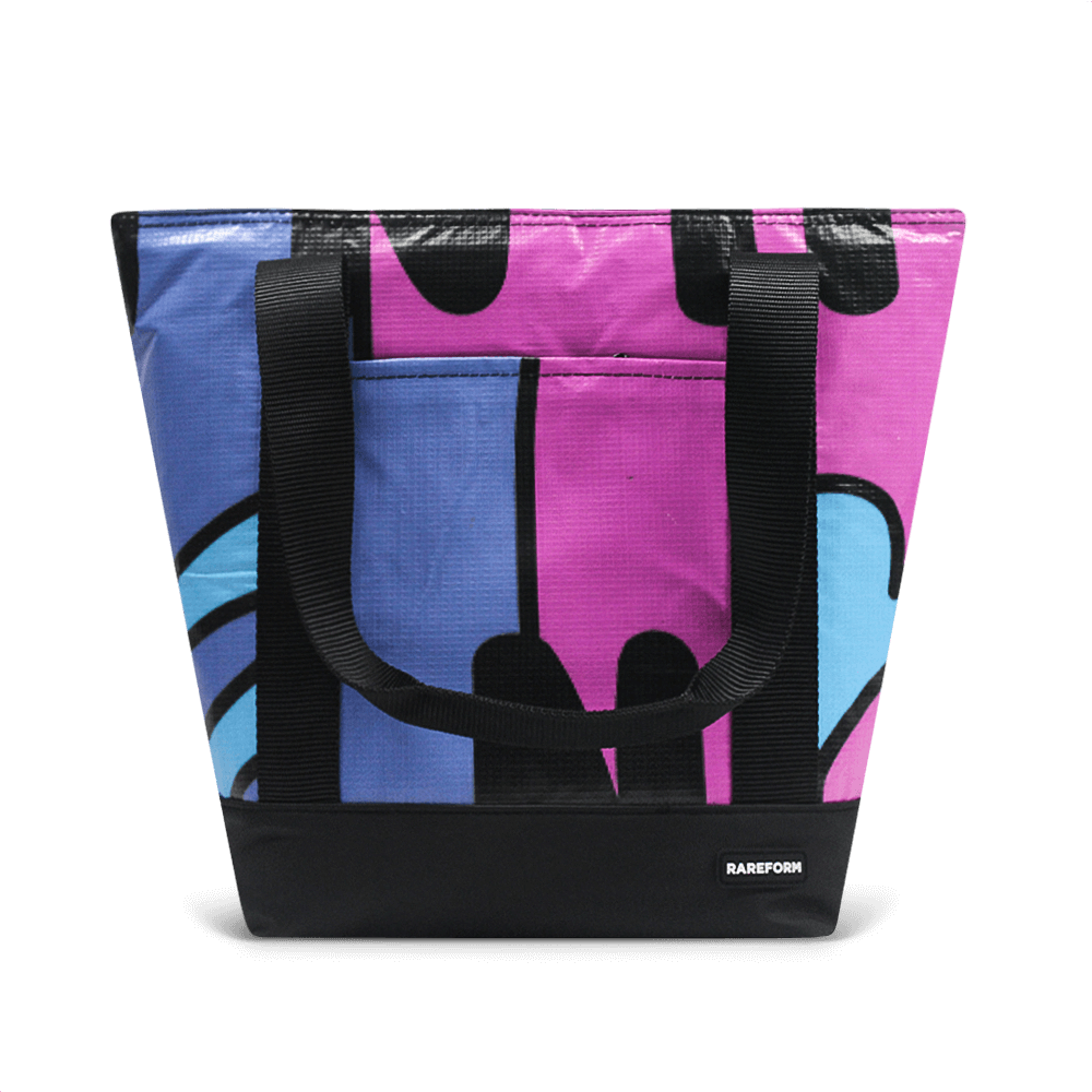 Beck Cooler Bag Bk1 00953 - Insulated Lunch Bag for Work, Picnics & Outdoor Activities | Leakproof & Durable Cooler Tote for Food & Drinks | Perfect for Office, Beach & Camping Trips