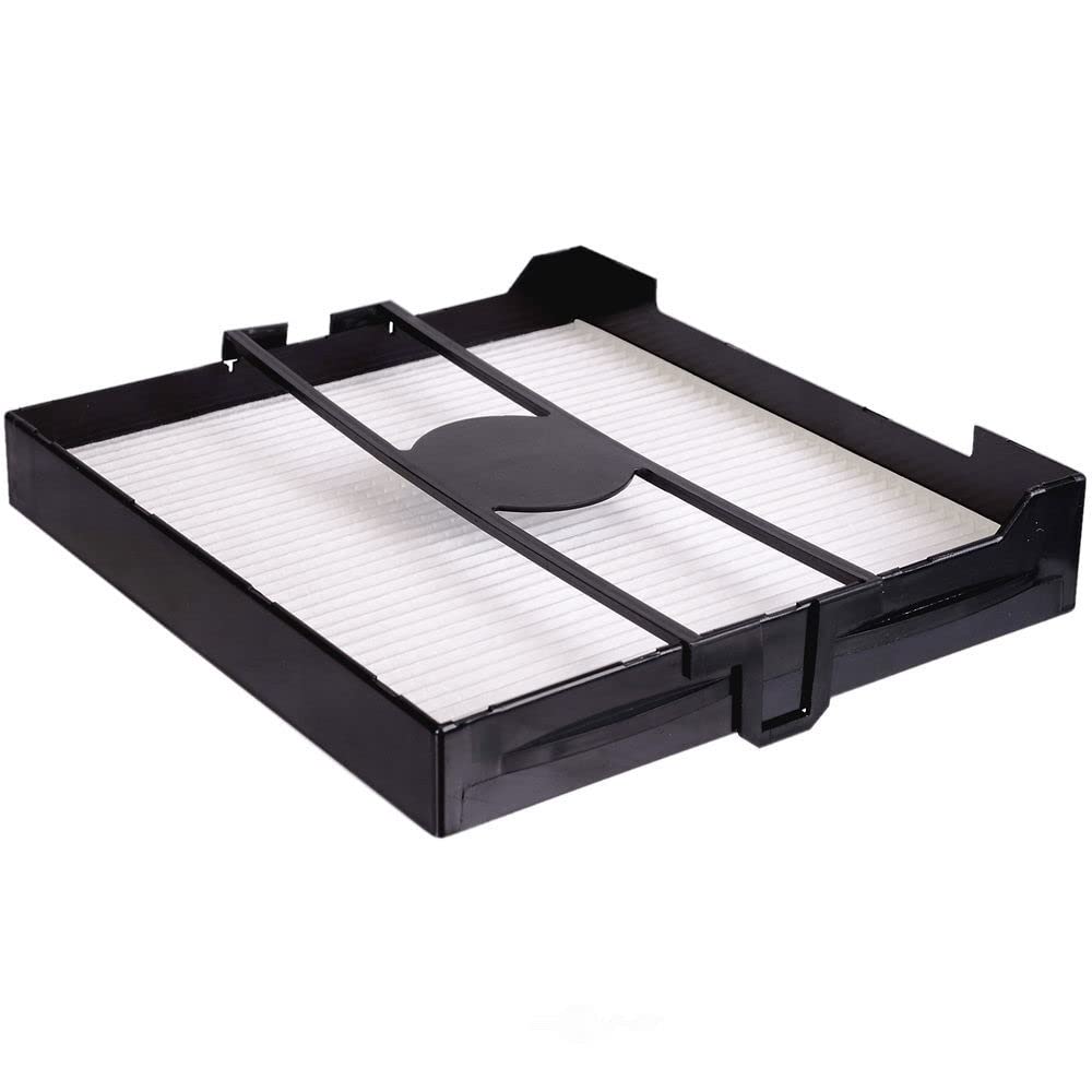 Denso 453-5019 Premium Cabin Air Filter for Car & Truck - Improve Air Quality & Reduce Allergens - Perfect for Driving, Commuting & Road Trips