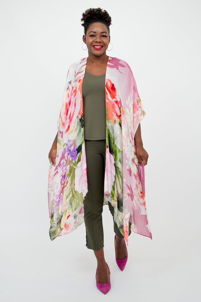 Darcy Pasina One Size - Stylish and Comfortable Women's Fashion for Casual Wear, Office, and Everyday Outfits