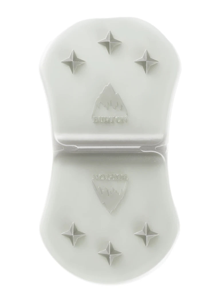Burton Medium Spike Stomp Pad 2024 - Non-Slip Snowboard Traction for Enhanced Control | Perfect for All-Mountain & Freestyle Riding