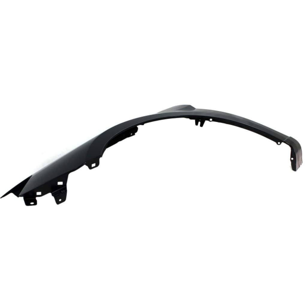 Chrysler 200 Front Fender Pair (2011-2014) - Driver & Passenger Side | Compatible with S/LX/Limited/Touring Models | CAPA Certified Replacement Parts (CH1240274 + CH1241274, 68079073AB + 68079072AB) | Perfect for Auto Body Repair & Restoration Projects