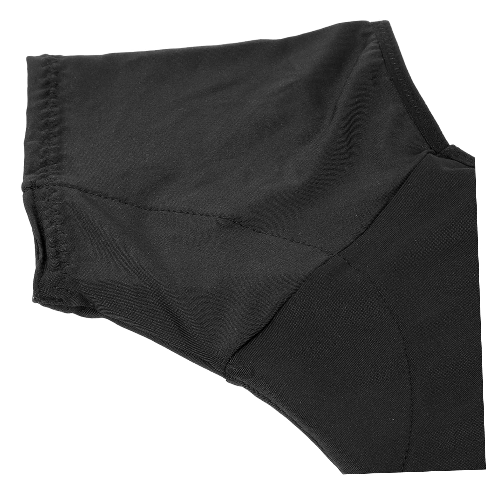2Pcs Women's Quick Dry Breathable Underarm Sweat Pads - Washable Armpit Vest for Summer Sports, Gym & Outdoor Activities