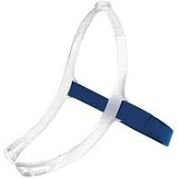 Premium Silicone Headgear Assembly for CPAP & Sleep Apnea Devices – Comfortable & Durable Sleep Aid Accessory for Better Night's Rest