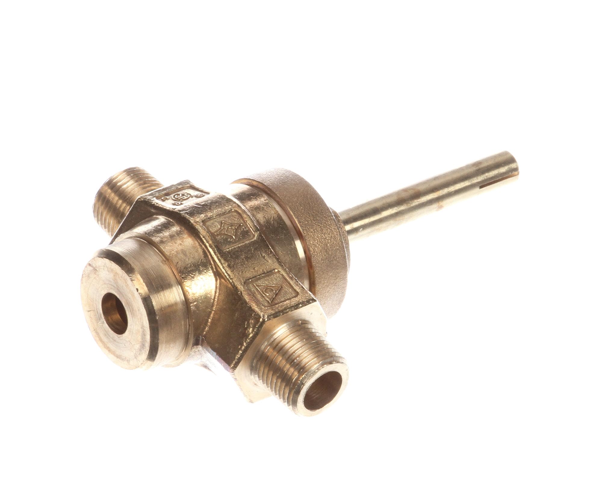 Genuine OEM Garland Valve Assembly G01878-1 for Commercial Ovens - Free Shipping - Perfect for Restaurant Kitchen Equipment Repair & Maintenance
