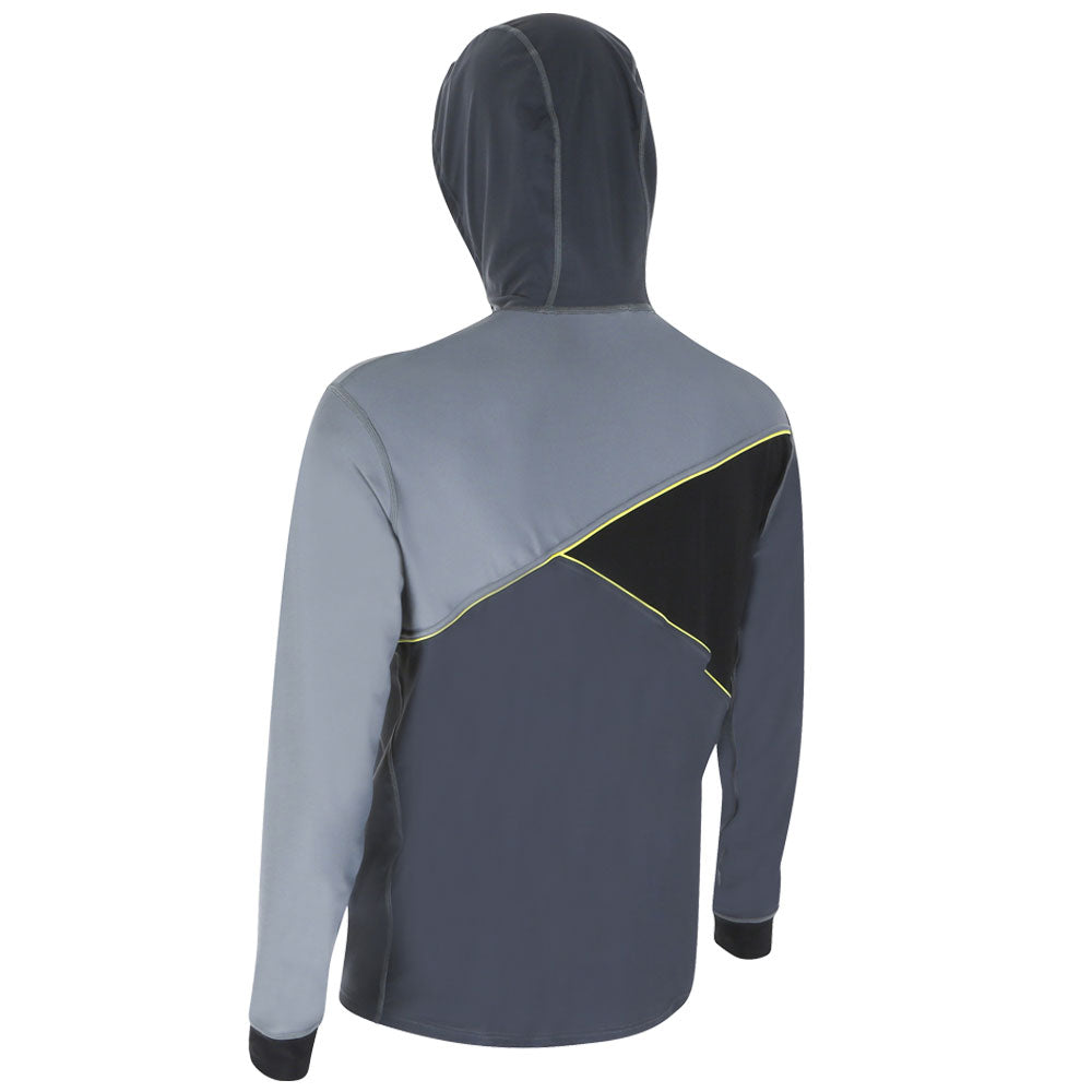Aqualung Women's Waterproof Hooded Jacket - Lightweight Windproof Outdoor Coat for Hiking, Camping & Travel