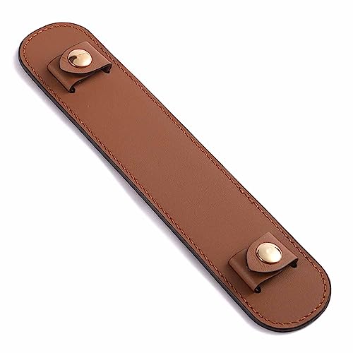 Brown Strap Pad
