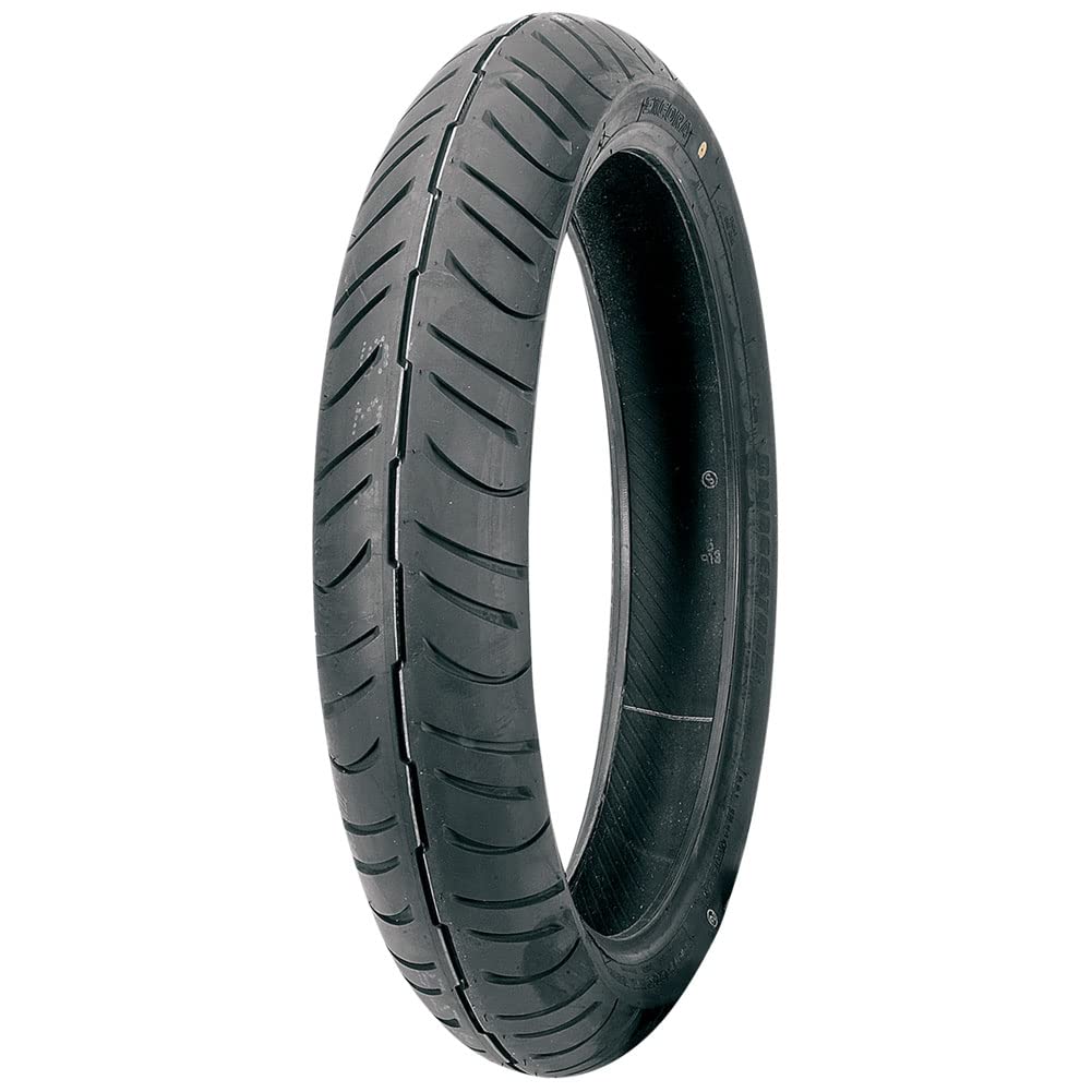 Bridgestone G851 Exedra Cruiser 130/70R-18 (63H) Front Motorcycle Tire - Fits Moto Guzzi California 1400 Custom 2013-2016 | High-Performance Cruiser Tire for Long-Distance Riding & Highway Commuting