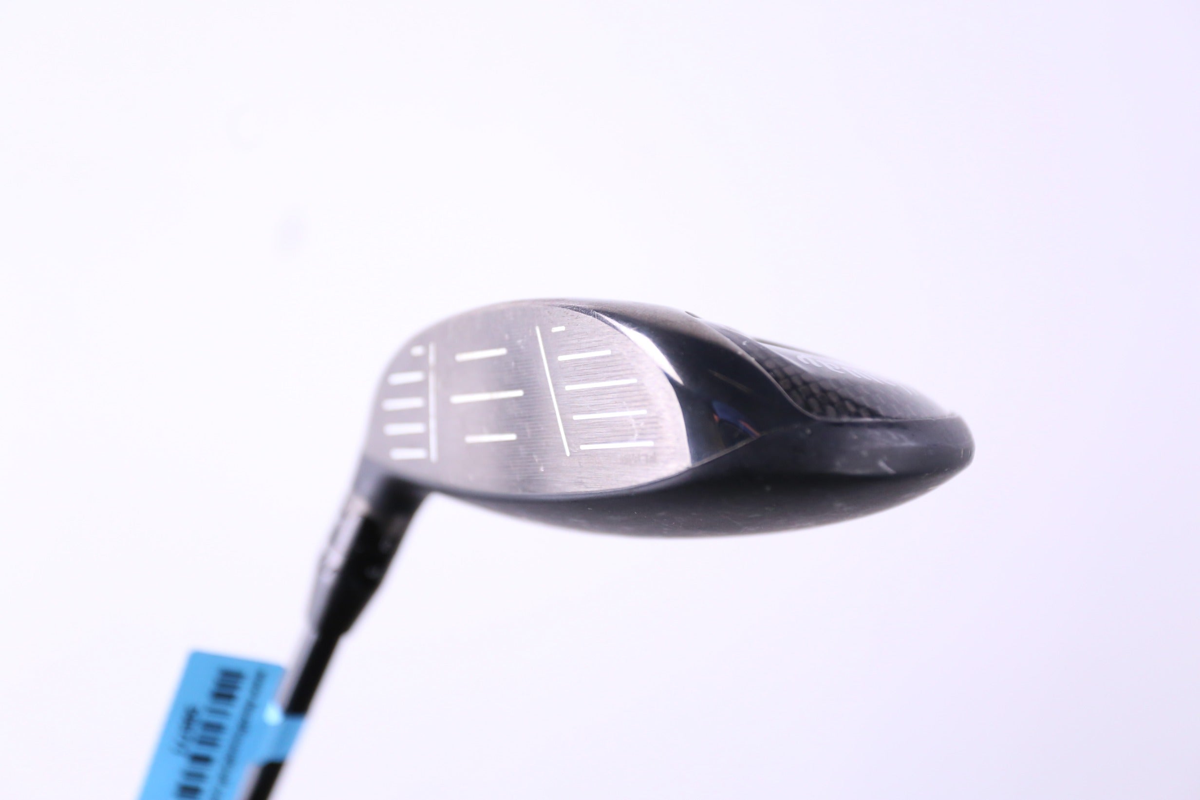Used Callaway Rogue ST MAX 3 Wood Golf Club - Right Handed 15° Stiff Flex Driver for Men | Perfect for Fairway Shots & Long Drives