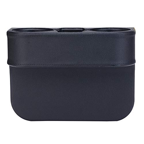 Black, Black Stitching
