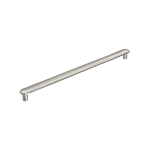 Satin Nickel