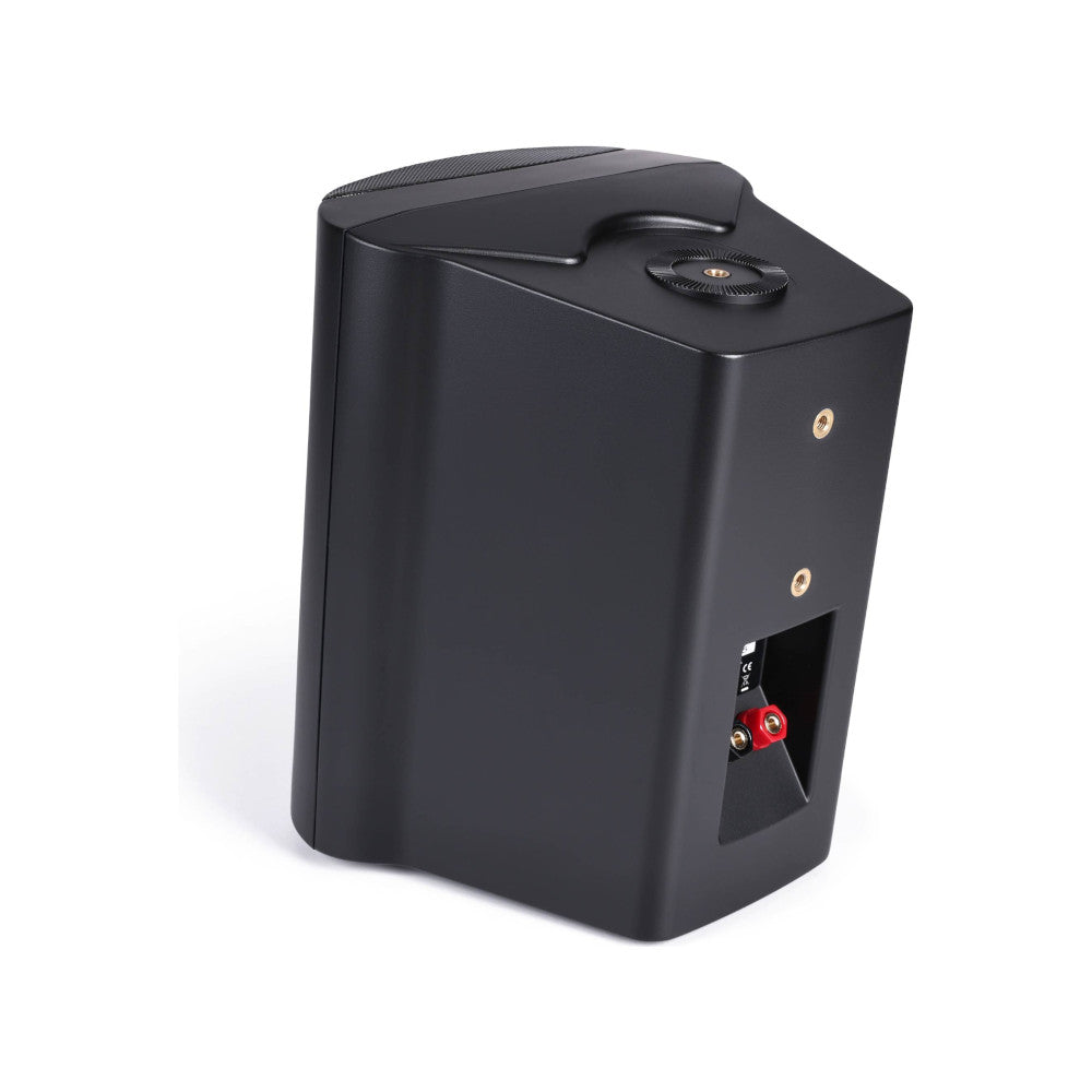 KEF Ventura 5 High-Performance Outdoor Speakers - Weatherproof & Durable for Patio, Garden & Poolside Entertainment