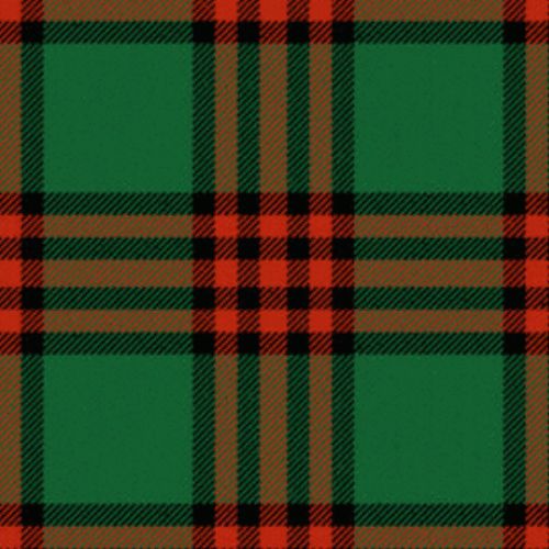 Authentic Glengarry Ancient Tartan Plaid Scarf - Premium Wool Scottish Heritage Wrap for Men & Women - Perfect for Highland Outfits, Weddings & Cold Weather Fashion