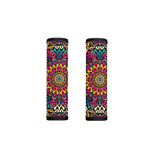 Boho Style Flower