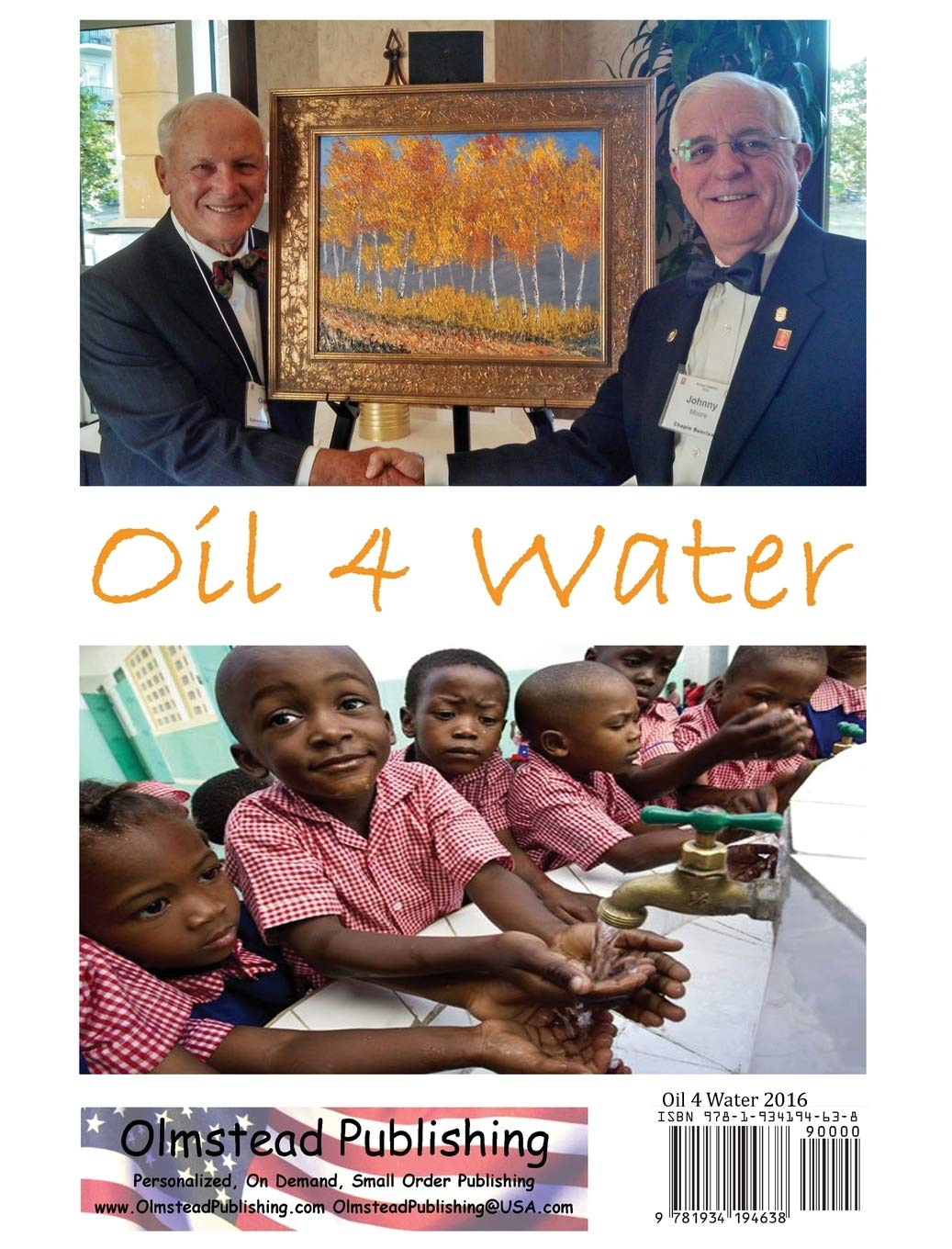 Premium Oil for Water Treatment | High-Quality Oil for Water Purification & Filtration Systems | Ideal for Home, Industrial & Environmental Use