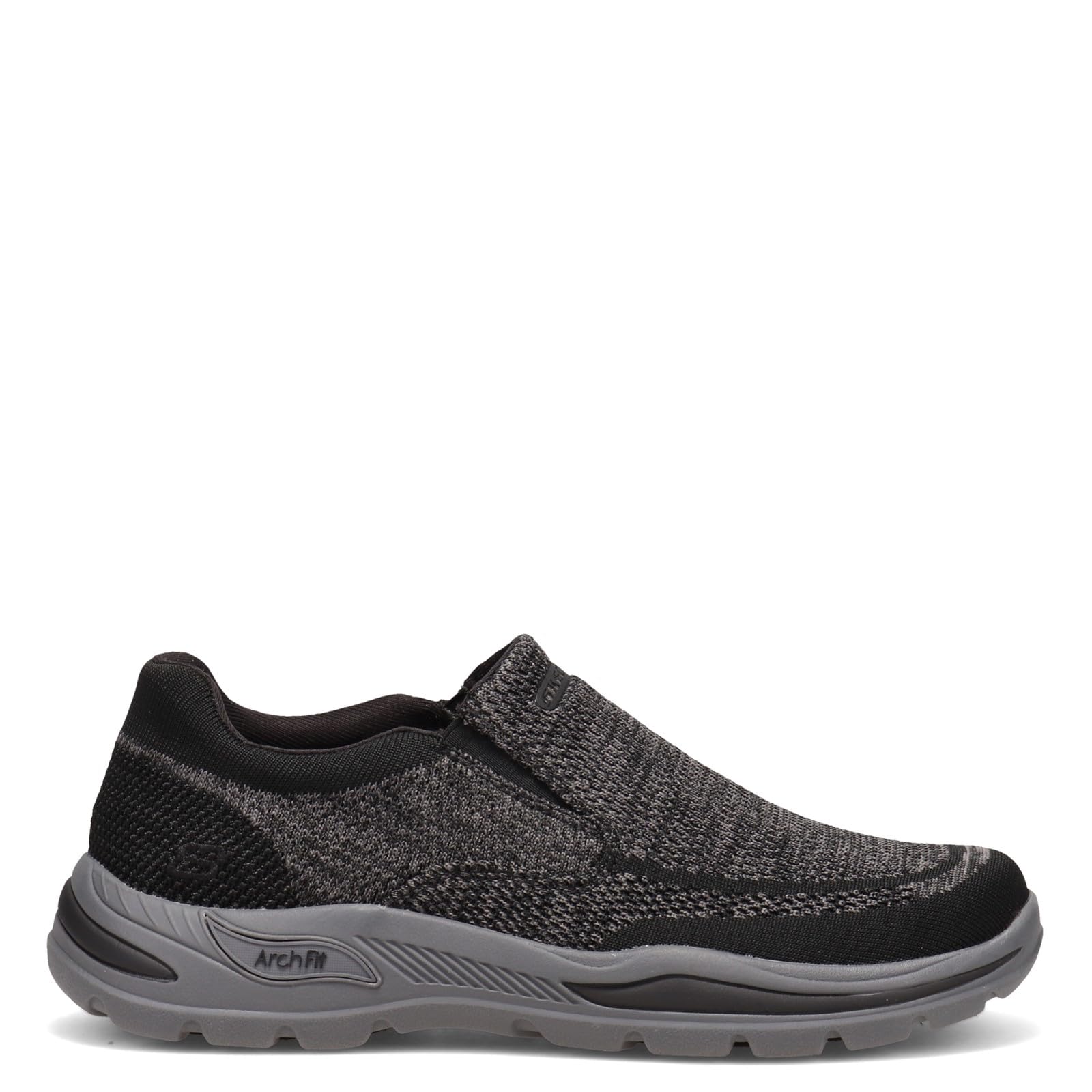 Skechers Men's Comfort Walking Sneakers - Lightweight Athletic Shoes for Walking, Running & Daily Wear - Breathable Mesh Upper with Cushioned Insoles - Perfect for Workouts, Travel & Casual Outfits