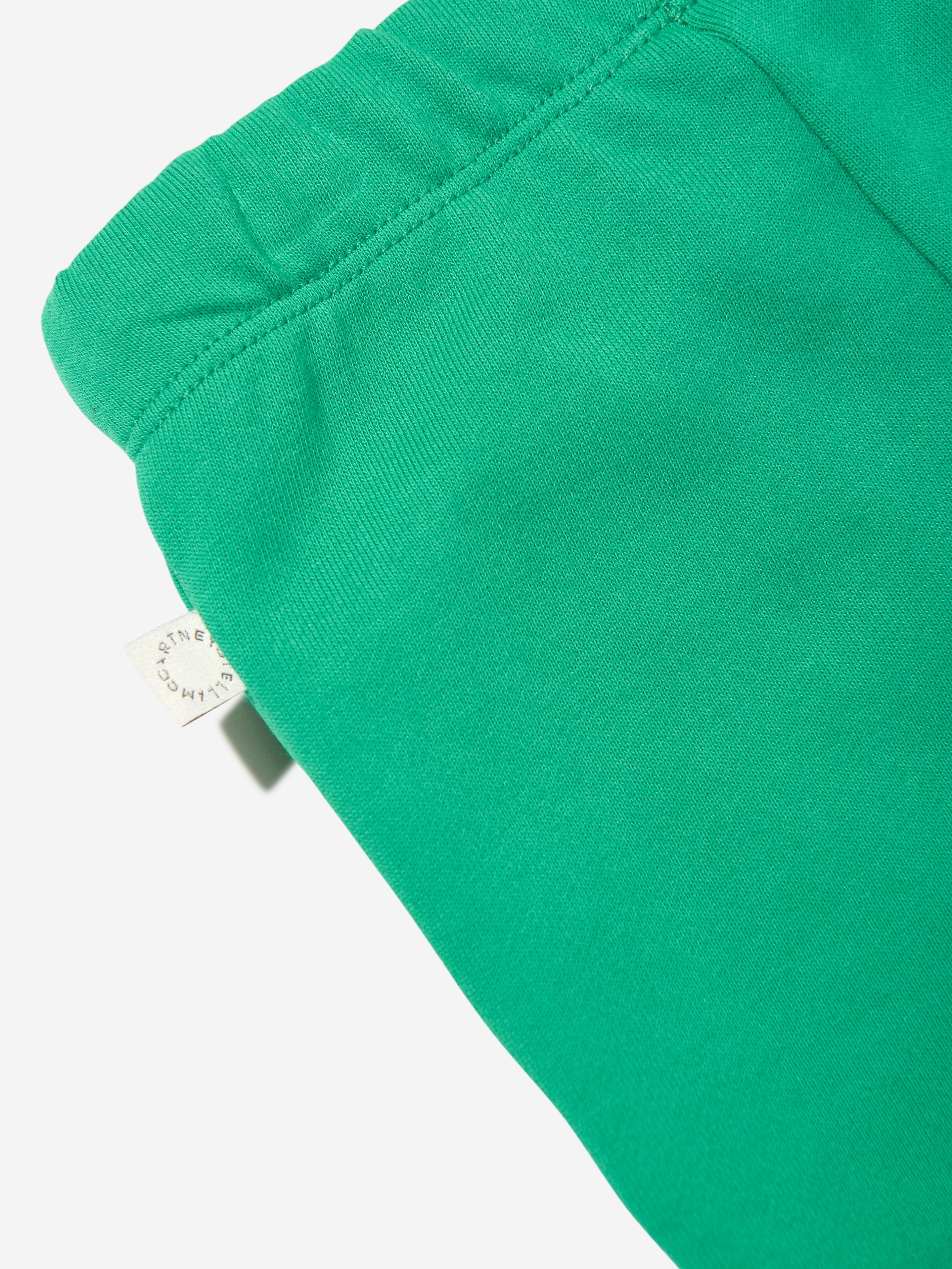 Green Frog Print Baby Boys Joggers - Soft & Comfortable Pants for Playtime, Outings & Casual Wear