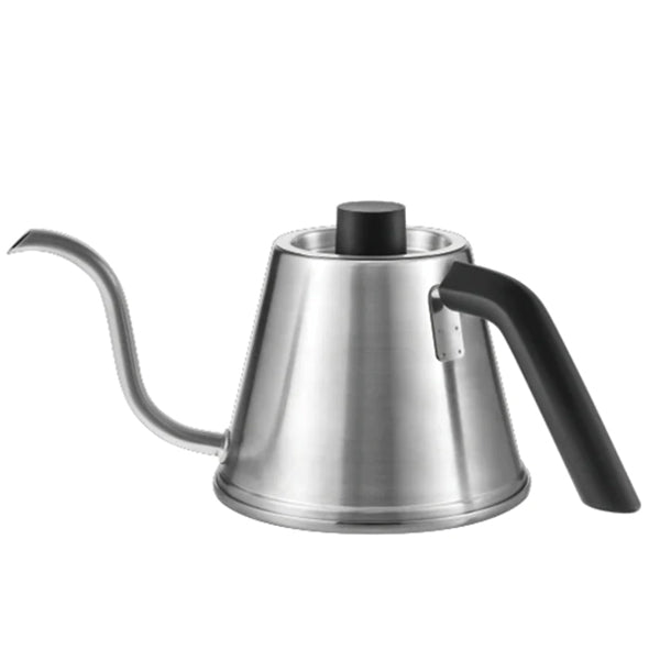 Hario V60 Drip Kettle - Premium Japanese Pour Over Coffee Kettle with Ergonomic Handle for Perfect Brewing at Home or Cafe