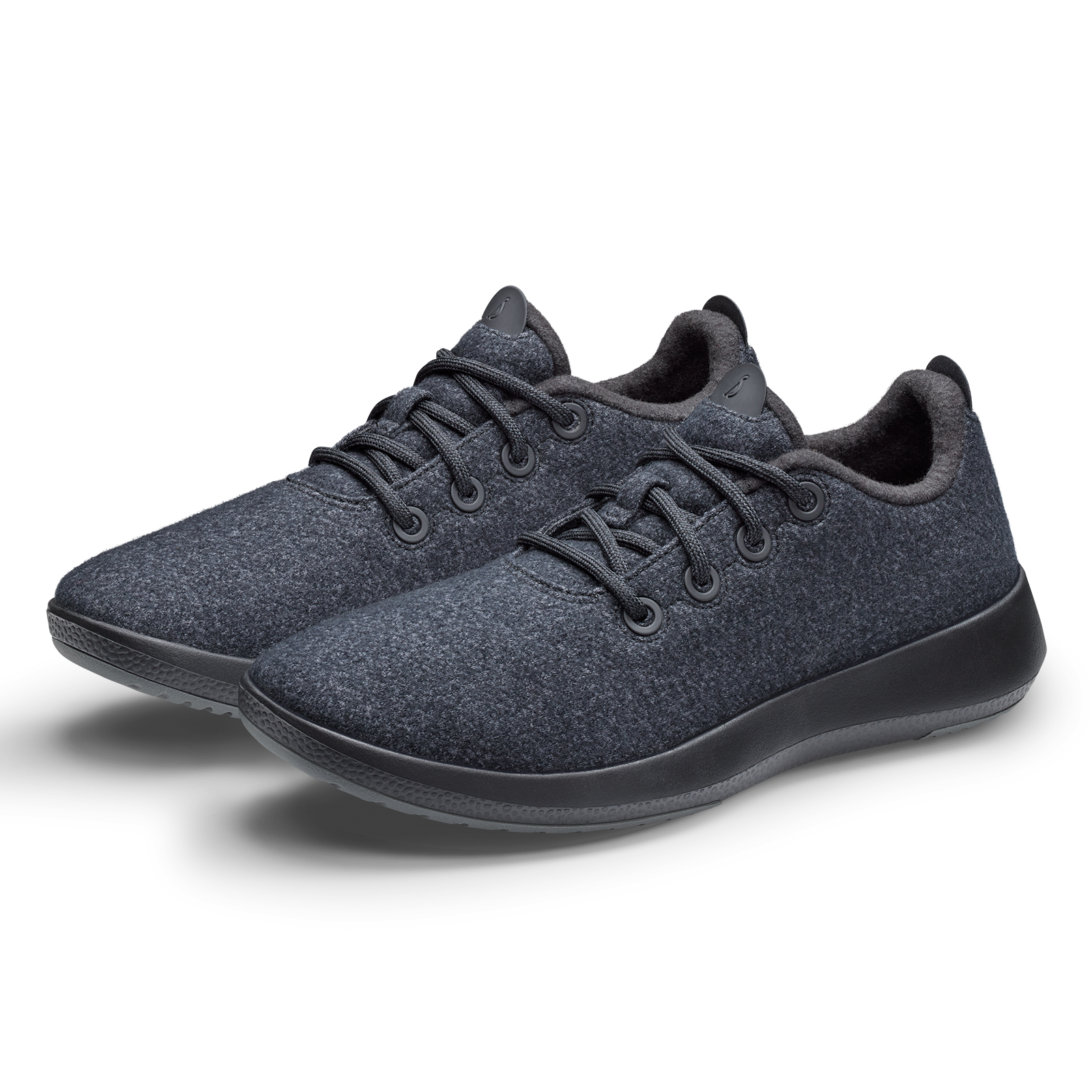 Allbirds Wool Runner Mizzles Water-Resistant Men's Sneakers - Comfortable & Eco-Friendly Shoes for Walking, Travel & Everyday Wear