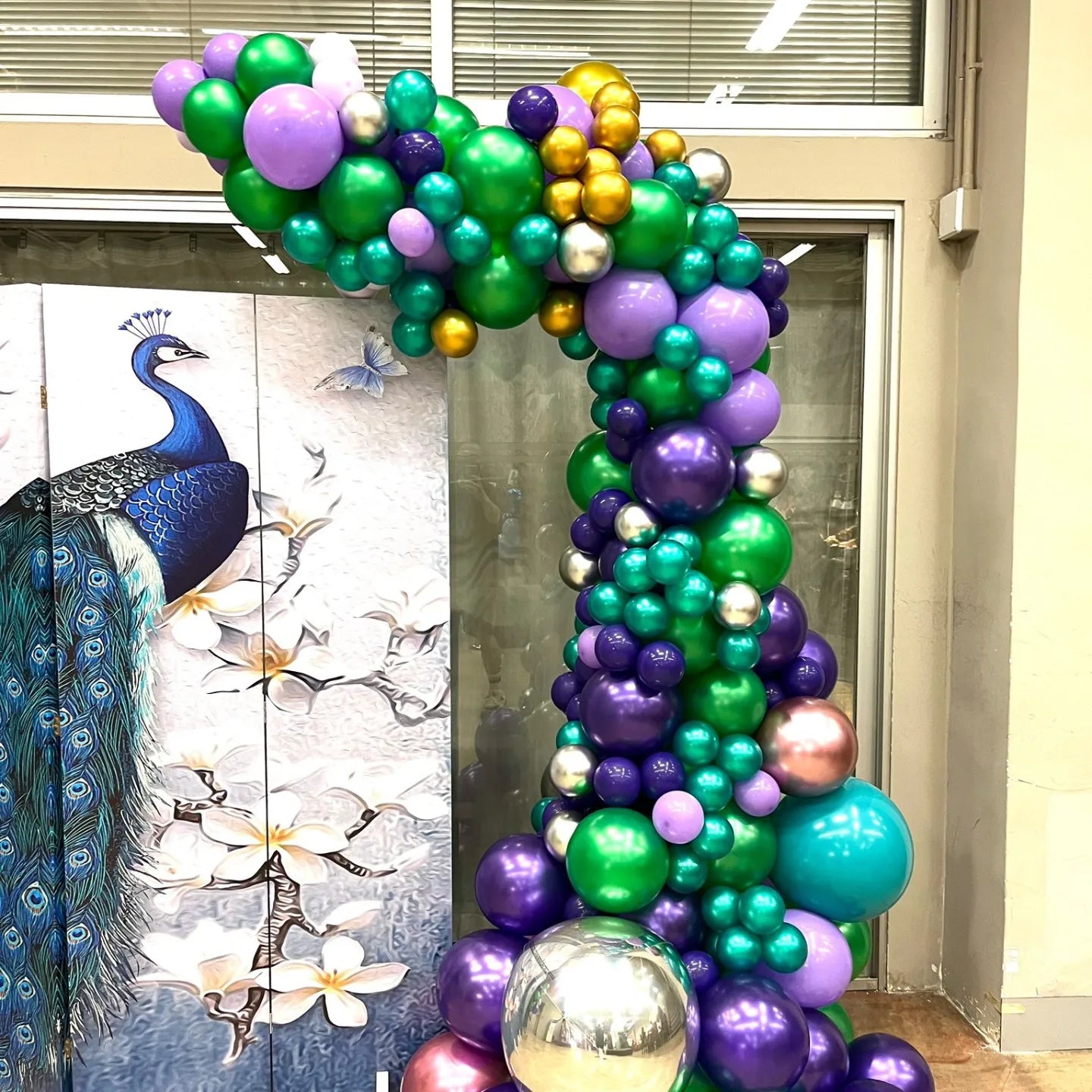 Best Birthday Party Decorations - Balloons, Banners & More for Festive Celebrations - Perfect for Home, Office & Outdoor Events