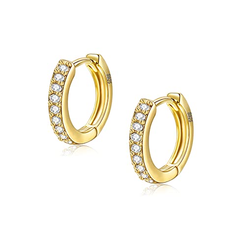 Gold-12mm