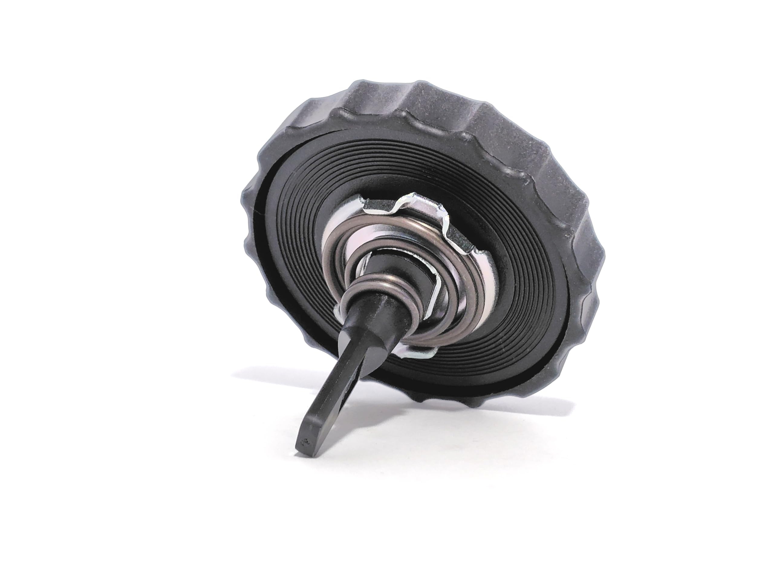 Genuine Toyota Power Steering Reservoir Cap - OEM Replacement Part for Smooth Steering Performance - Perfect for Toyota Camry, Corolla, RAV4 & More