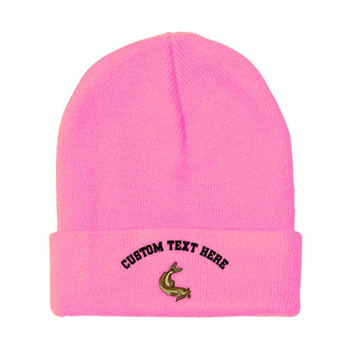 Soft Pink Personalized Text Here