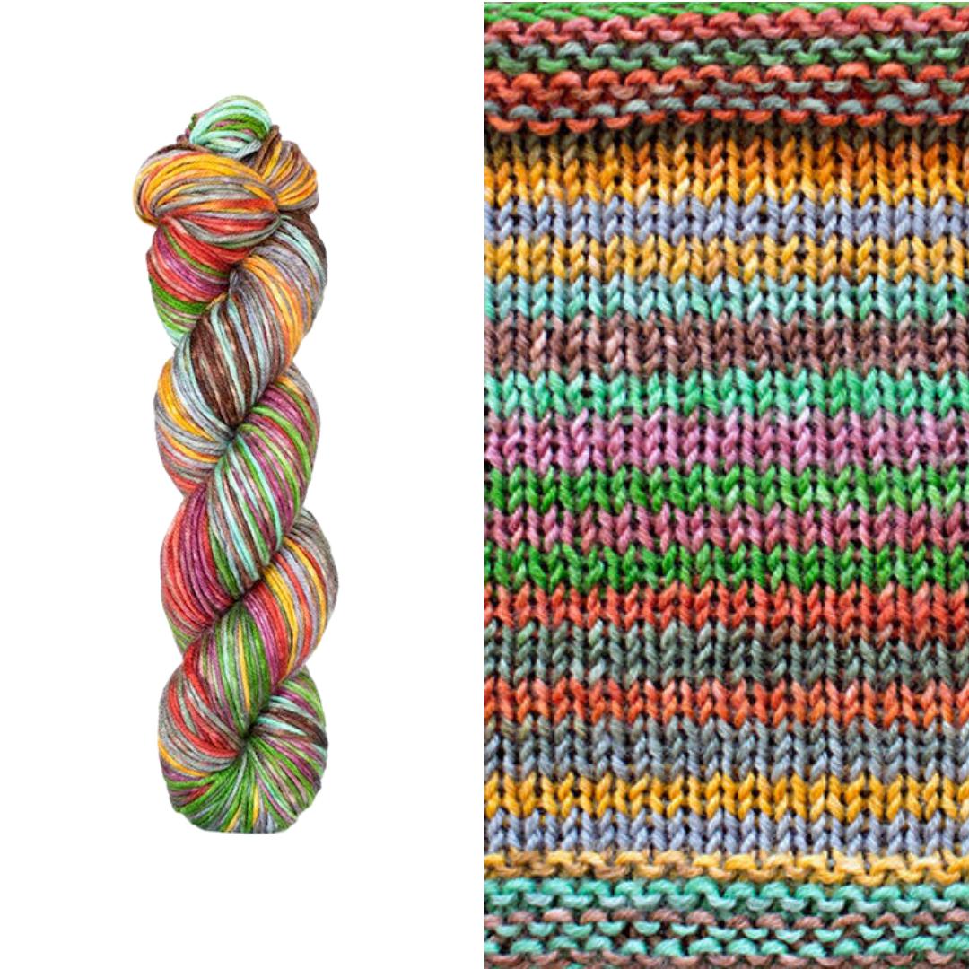 Uneek Worsted 4013