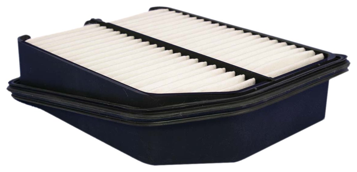 Purolator A25801 Classic Air Filter - High Performance Replacement for Cars & Trucks - Improves Engine Efficiency & Airflow - Perfect for Daily Commuting & Road Trips