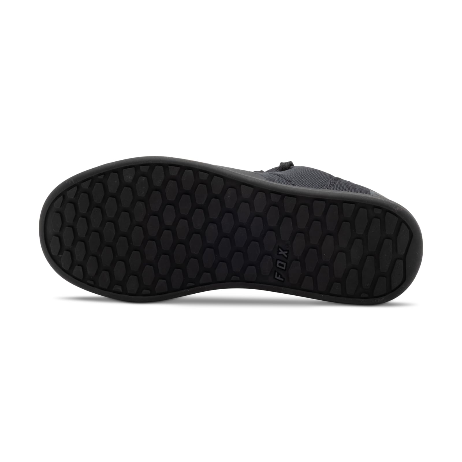 Fox Racing Men's Fox Union Canvas Mountain Bike Shoes - Durable & Comfortable Cycling Shoes for Trail Riding & Mountain Biking - Perfect for Off-Road Adventures & Commuting