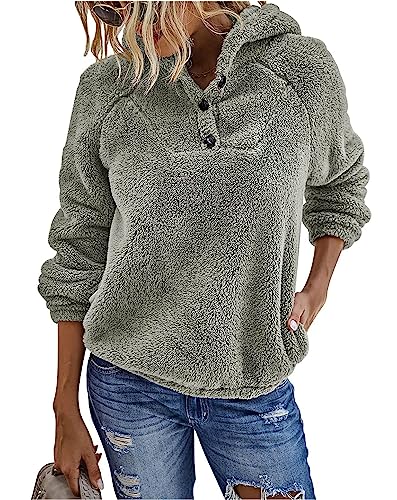 Button-mid Grey