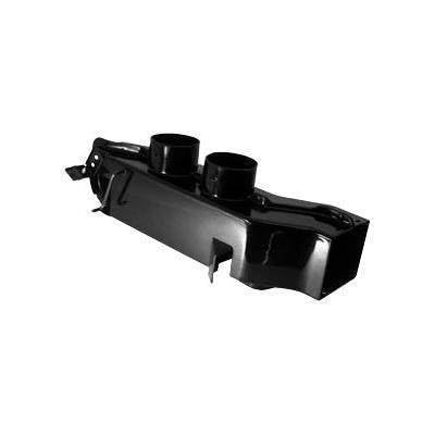 Scott Drake C5ZZ-18471-B Heater Plenum for 1964-1968 Ford Mustang - Bulk Pack - Perfect for Classic Car Restoration & HVAC System Upgrade