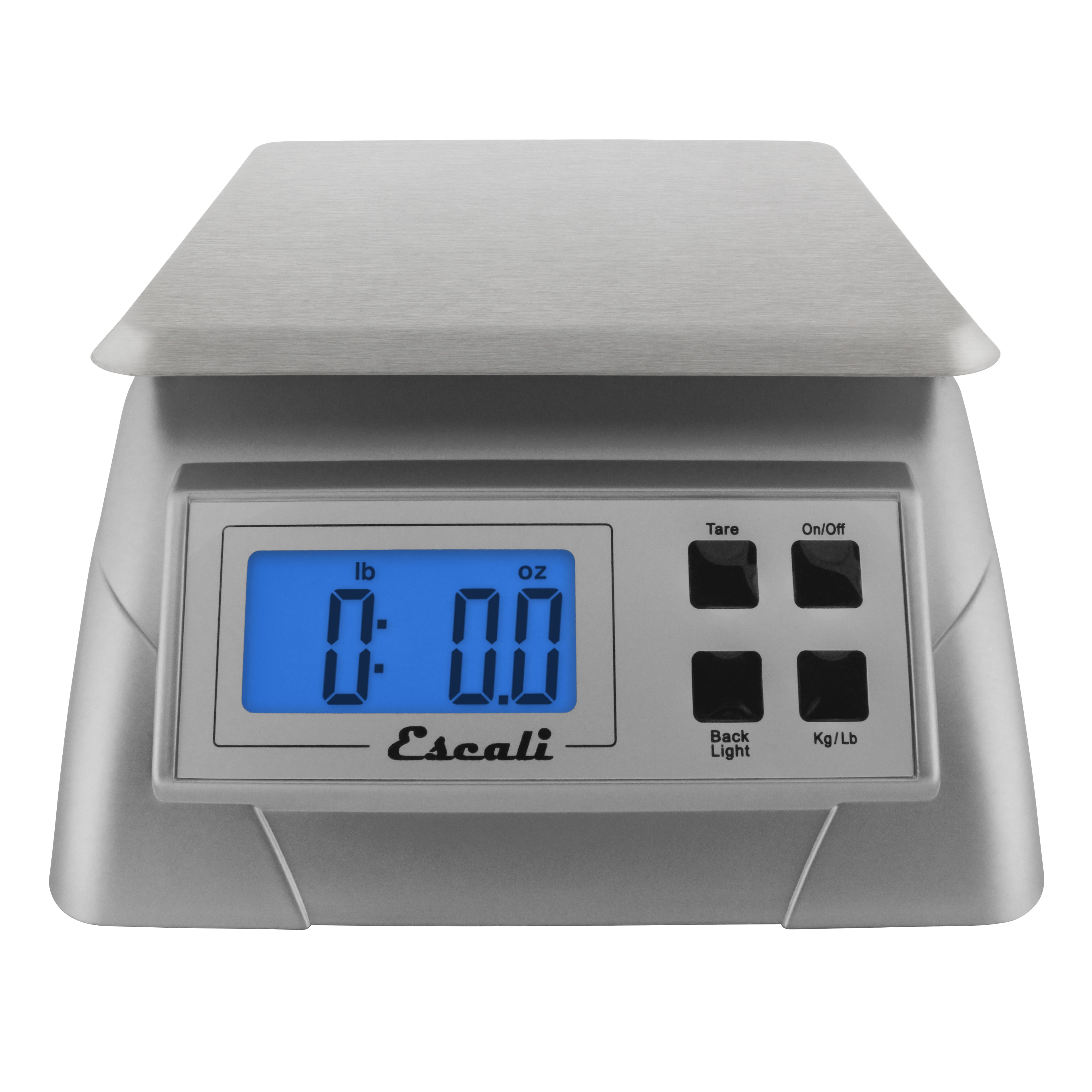 Digital Food Scale - Precise Kitchen Scale for Cooking, Baking & Portion Control | Perfect for Home Chefs & Meal Prep