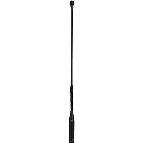 AKG CGN 99 Professional Condenser Gooseneck Microphone - Long Boom Arm for Studio Recording, Podcasting & Live Performances - Ideal for Conference Rooms, Church Podiums & Broadcast Studios