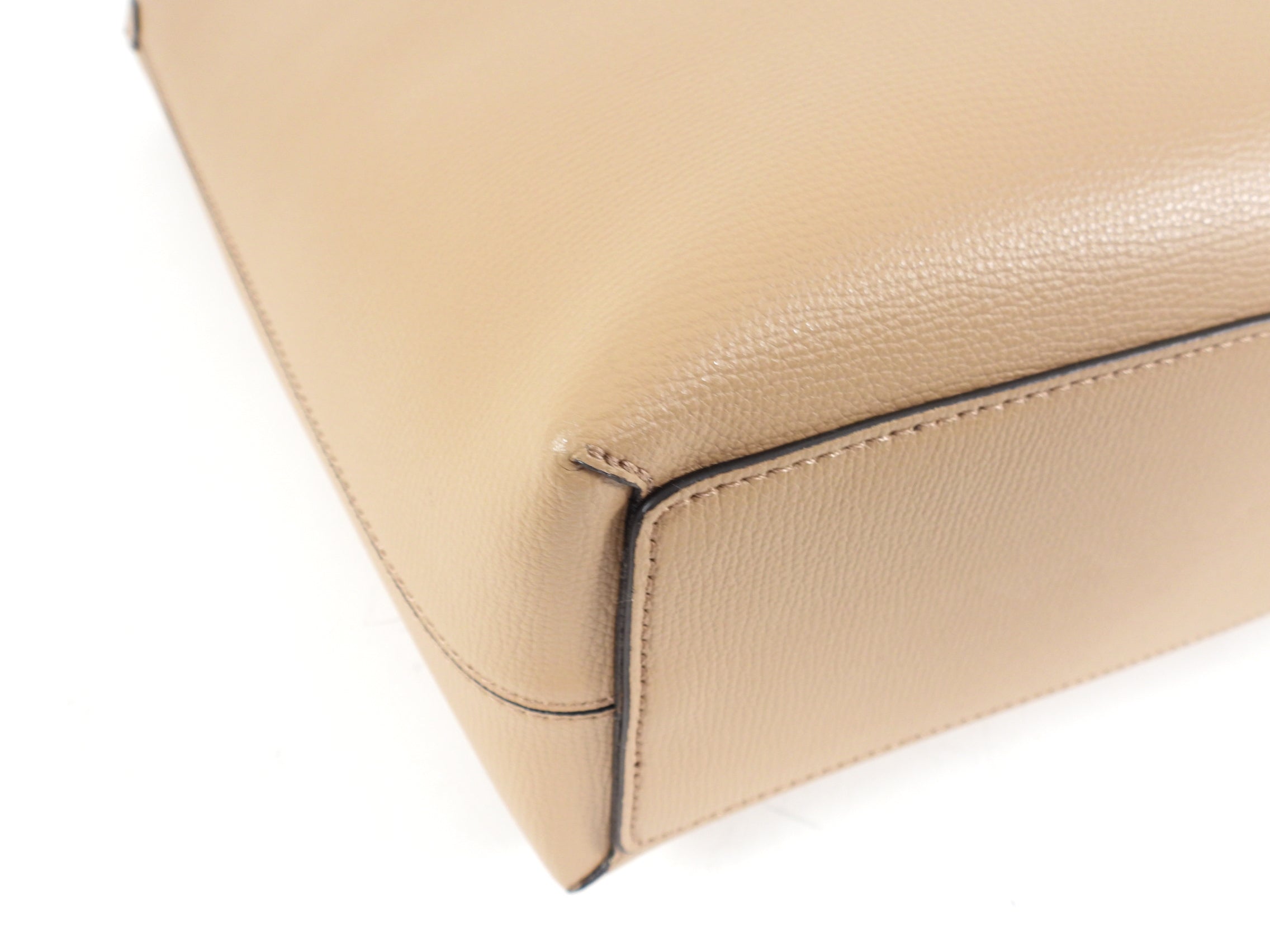 Burberry Haymarket Beige Reversible Tote Bag for Women - Luxury Designer Handbag with Double Sides, Spacious & Stylish - Perfect for Work, Travel & Everyday Use