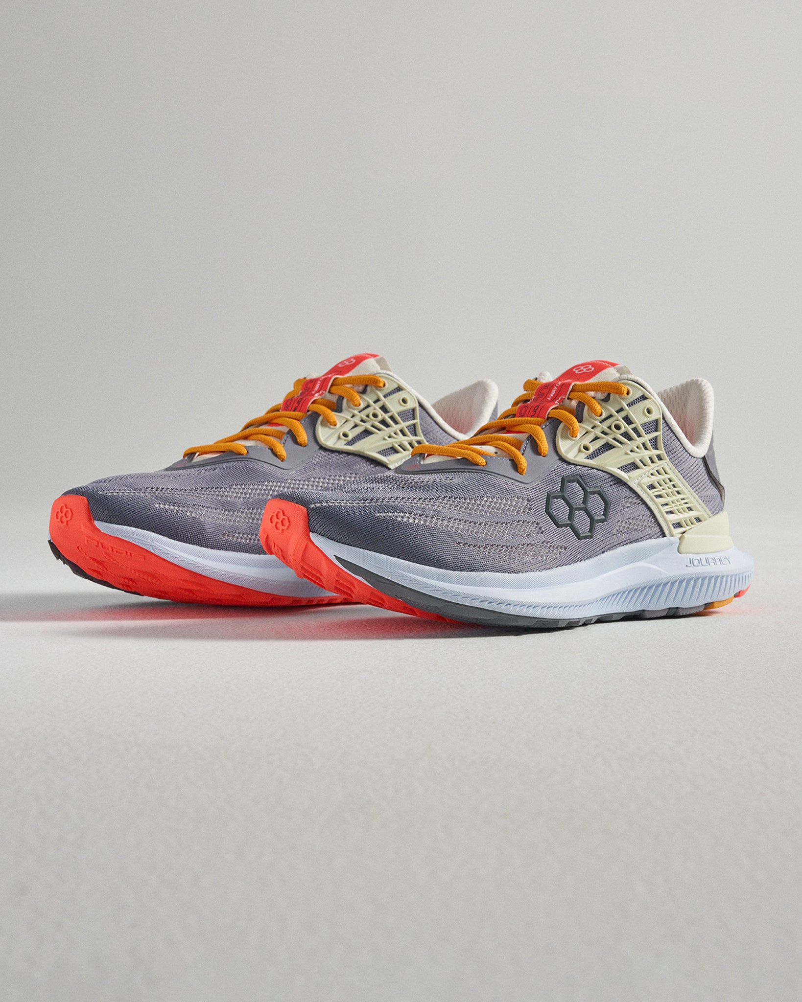 RUDIS Journey Youth Training Shoes - Lightweight & Durable for Kids Sports & Gym Workouts - Perfect for Running, Basketball & Indoor Training