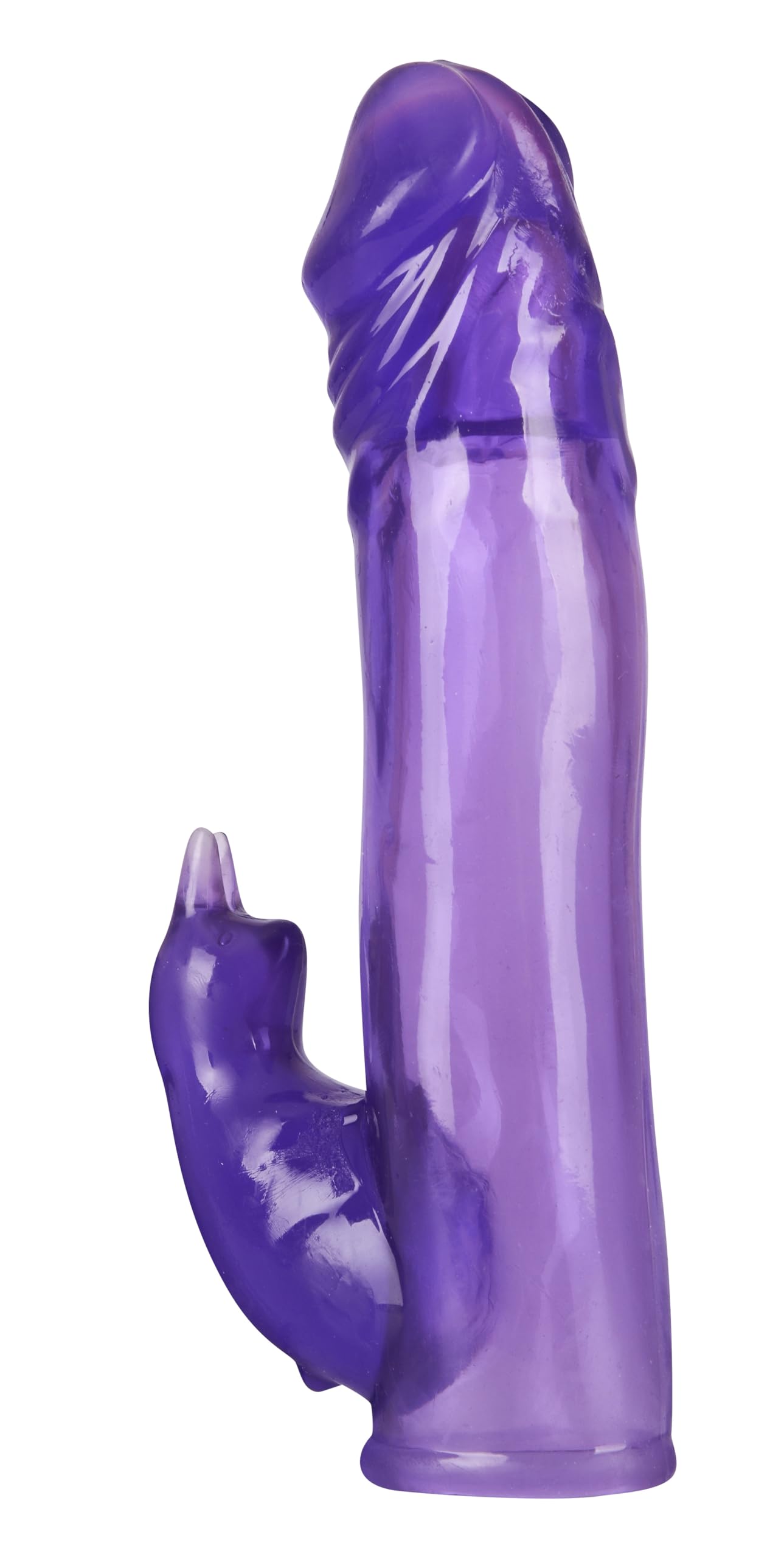 YOU2TOYS Purple Appetizer Adult Toy Set - Premium Sensual Massager for Couples & Solo Play - Perfect for Romantic Nights & Self-Care Moments
